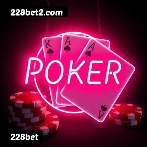 228bet Logo