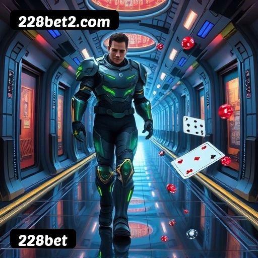 228bet Logo