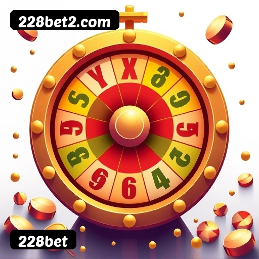 228bet Logo