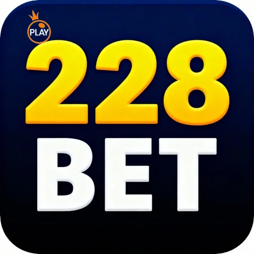 Logo da 228bet